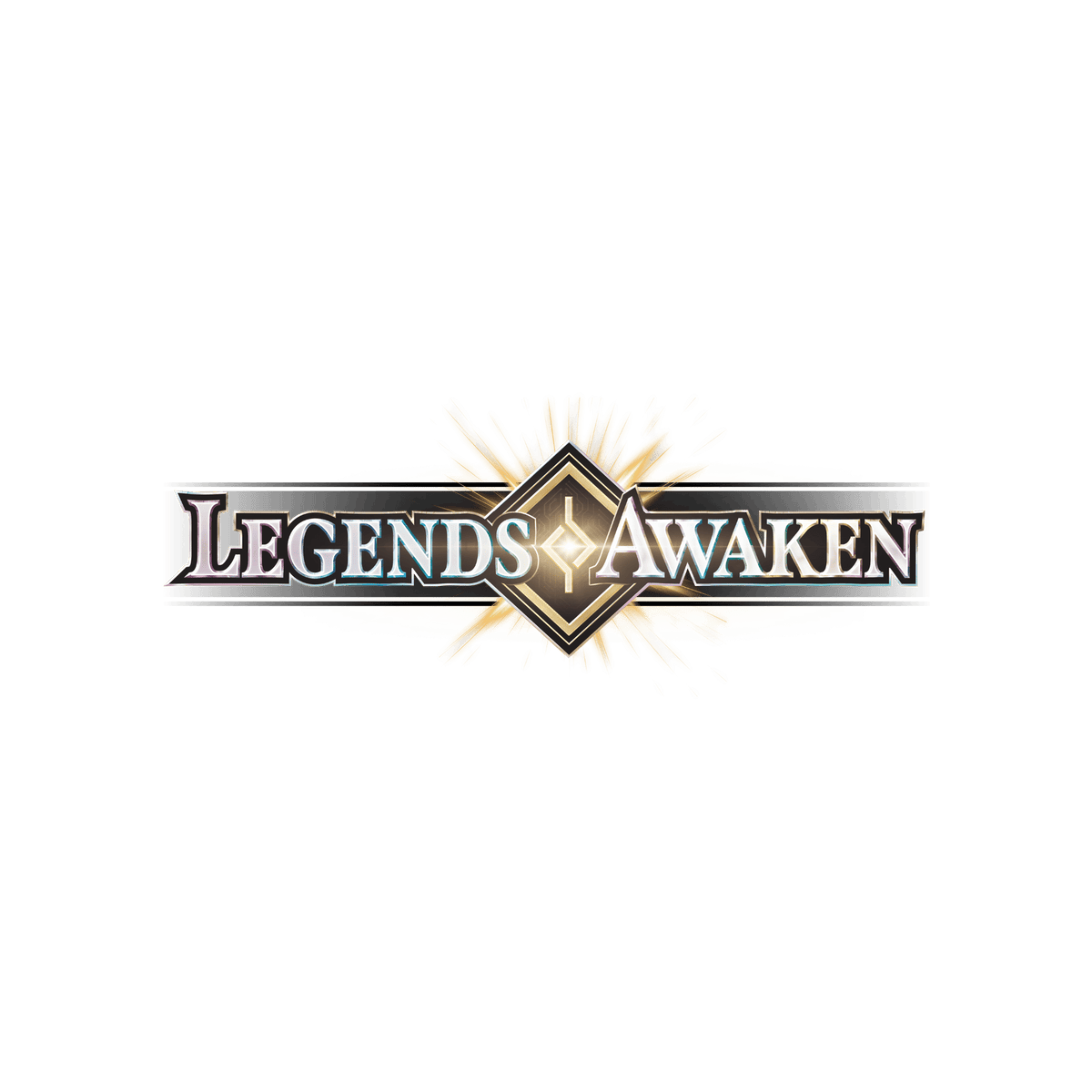 Legends Awaken