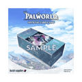 Palworld Official Card Game: Daedream - Blissful Dreams Storage Box