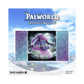 Palworld Official Card Game: Daedream - Blissful Dreams Rubber Playmat