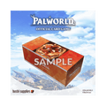 Palworld Official Card Game: Katress Ignis - Scathing Counter Storage Box