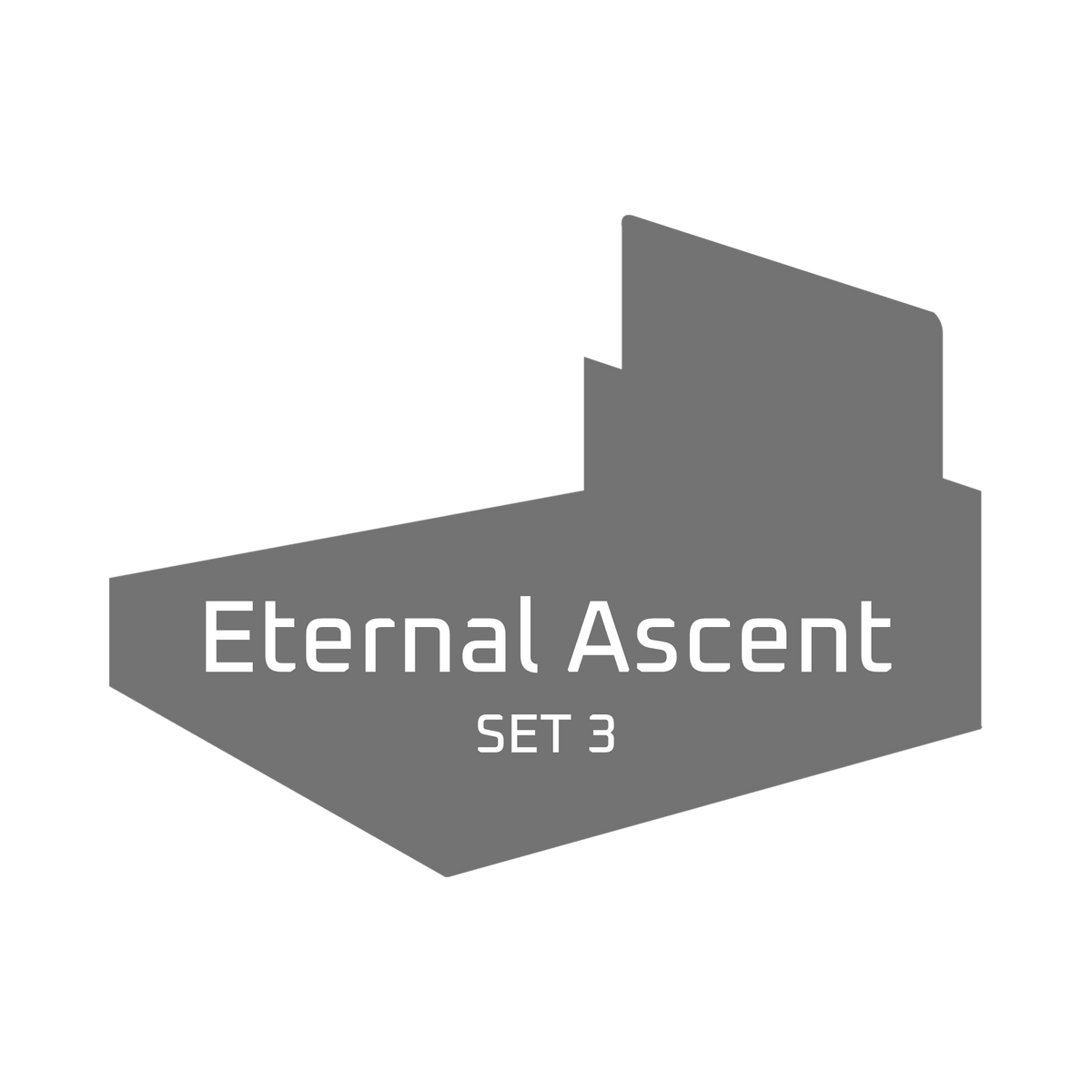 Palworld Official Card Game: Eternal Ascent - Booster Box