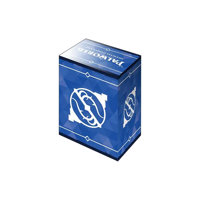 Palworld Official Card Game: Legends Awaken - Deck Holder (Anubis)