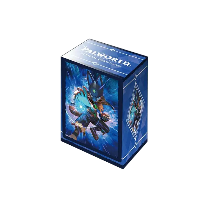 Palworld Official Card Game: Legends Awaken - Deck Holder (Anubis)