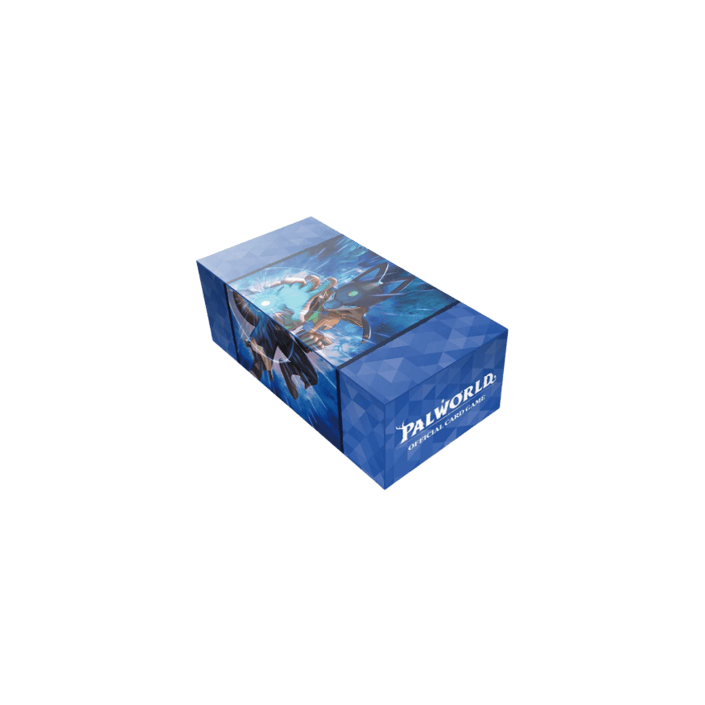Palworld Official Card Game: Legends Awaken - Storage Box (Anubis)