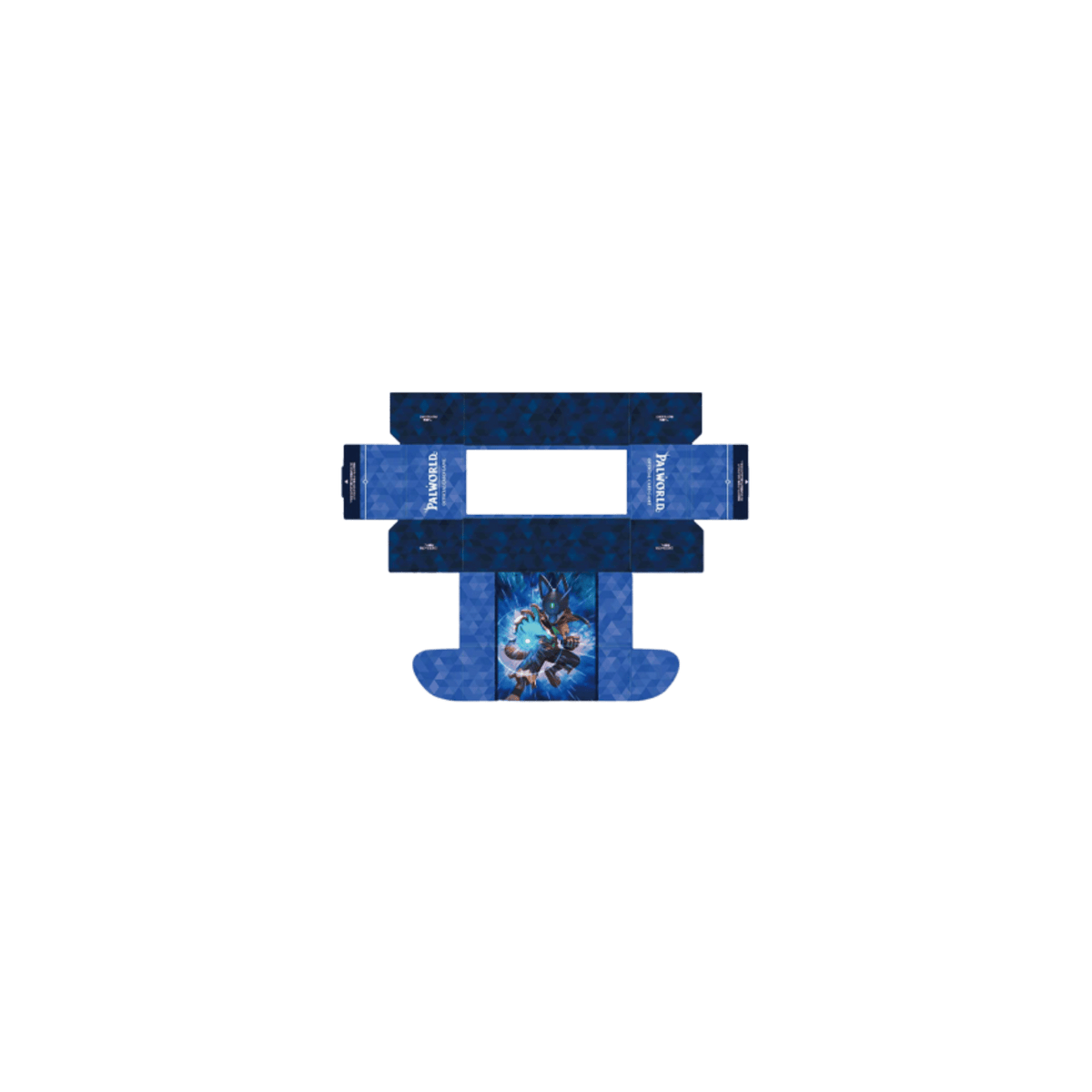 Palworld Official Card Game: Legends Awaken - Storage Box (Anubis)