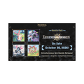 Palworld Official Card Game: Legends Awaken - Booster Box