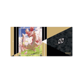 Palworld Official Card Game: Legends Awaken - Rubber Playmat (Chillet Ignis)