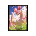 Palworld Official Card Game: Legends Awaken - Card Sleeves (Chillet Ignis)